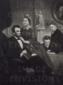 Lincoln Family