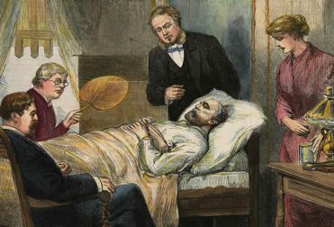 james-garfield-deathbed