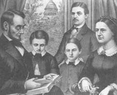 Lincoln family3