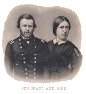 Grant and Wife