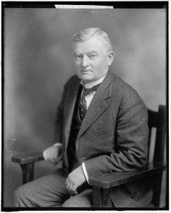 john nance garner