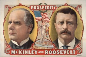 mckinleycampaignposter