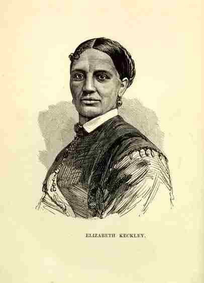 This image has an empty alt attribute; its file name is elizabethkeckley.jpg