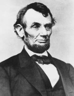 President Lincoln