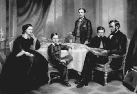 Lincoln family