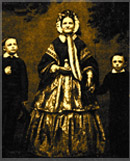 mary and boys