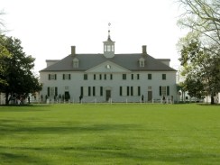 mount vernon