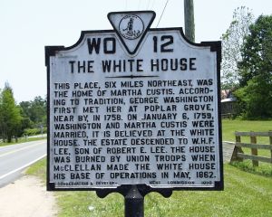 whitehousesign