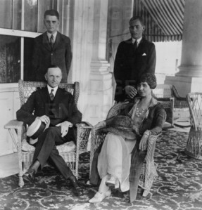 the-coolidge-family