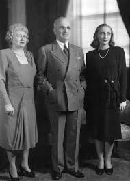 Truman family