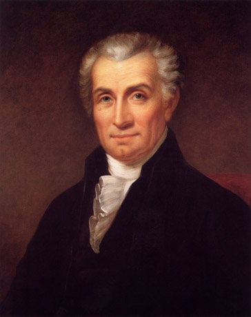 This image has an empty alt attribute; its file name is jamesmonroe.jpg