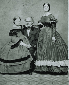 The Sad and Tragic Tale of Kate Chase Sprague | Presidential History Blog